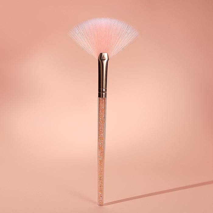 1 Pair Unisex Makeup Brush